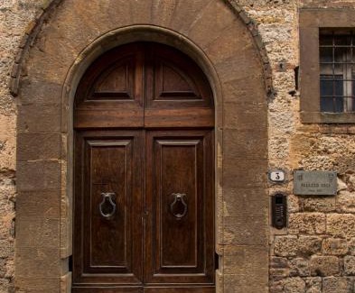 Colle di Val d'Elsa Apartment | Palazzo Luci