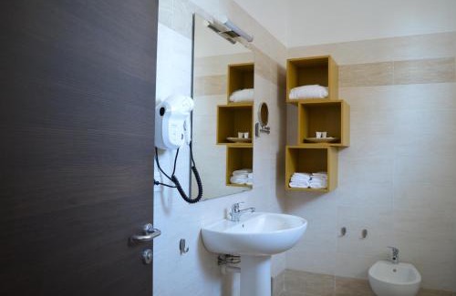 Melegnano Hotel | Palazzo Marignano Hotel