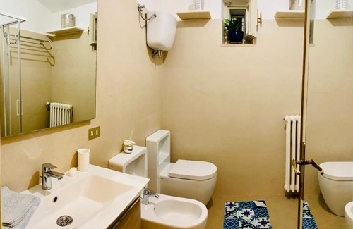 Assisi Apartment | Palazzo Minciotti Assisi