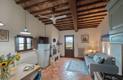 Asciano House | Palazzo Monaci e Relax