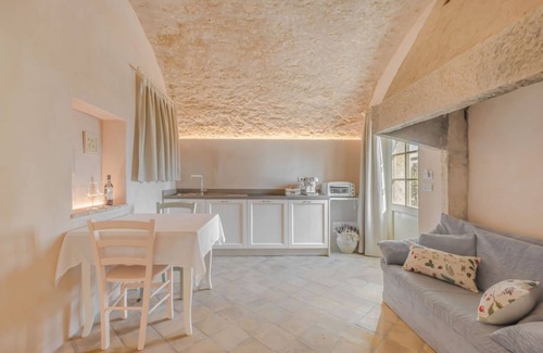 Gargagnago di Valpolicella Apartment | Palazzo Montanari Art & Wine Luxury Apartments - Dafne
