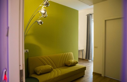 Gallarate Hotel | Palazzo Pasta Malpensa