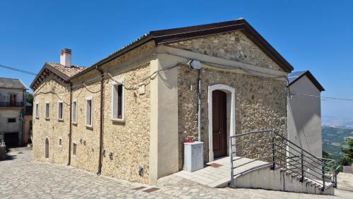 Trevico Bed & Breakfast | Palazzo Petrilli