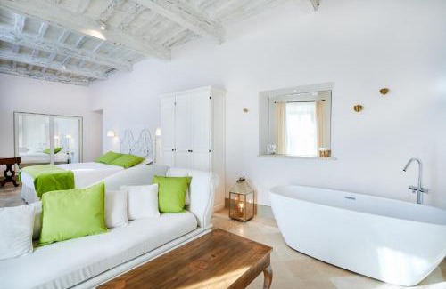 Sarteano Bed & Breakfast | Palazzo Pio III - Residenza d'epoca