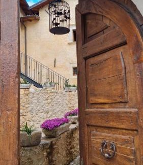 San Lorenzo Bed & Breakfast | Palazzo Pirro Dimora Storica