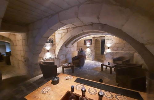 Zabbar Bed & Breakfast | Palazzo Pisani Malta Boutique & Spa