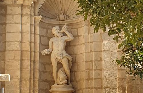 Zabbar Bed & Breakfast | Palazzo Pisani Malta Boutique and SPA