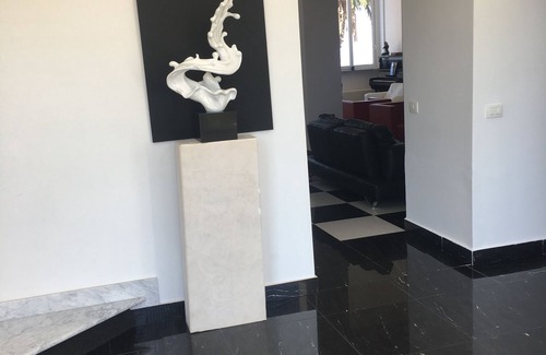 Civitavecchia House | Palazzo Podestà