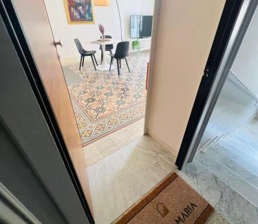 Sora Apartment | Palazzo Polini Apartments