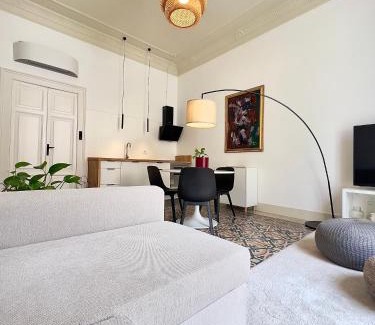 Sora Apartment | Palazzo Polini Apartments