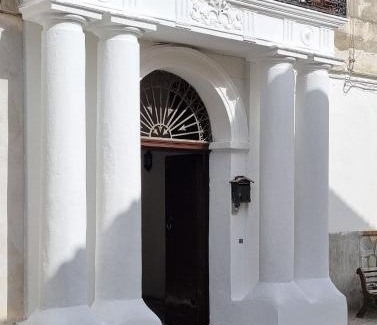 San Nicola Arcella House | Palazzo Sandù Dimora nel Borgo