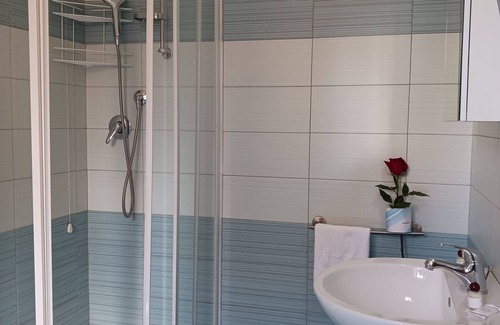 Quartiere XXVII Primavalle Hotel | Palazzo Sant'Antonio Roma