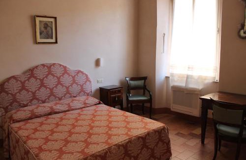 Porto San Giorgio Apartment | Palazzo Trevisani