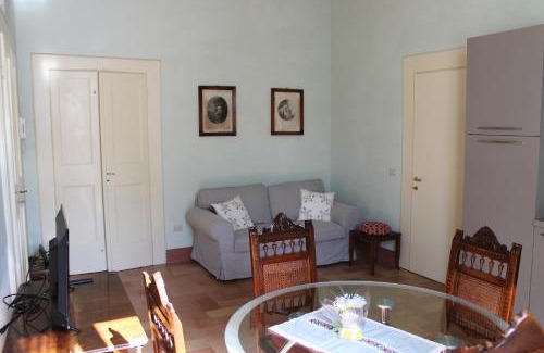 Porto San Giorgio Apartment | Palazzo Trevisani