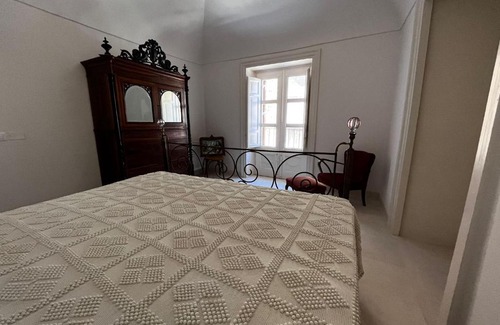 Corleone Bed & Breakfast | Palazzo Triolo - Dimora di Charme