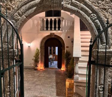 Montauro Bed & Breakfast | Palazzo Umberto