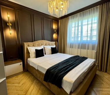 Jibert Apartment | Palazzo Urban
