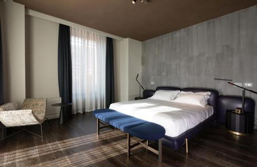 Noceto Hotel | Palazzo Utini