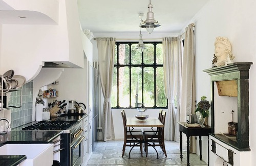 Gonte Villa | PALAZZO VALENTINO *nthe sunny side of life.