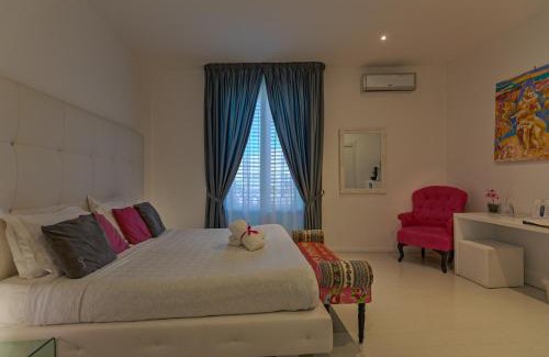 Castellammare House | Palco Rooms&Suites