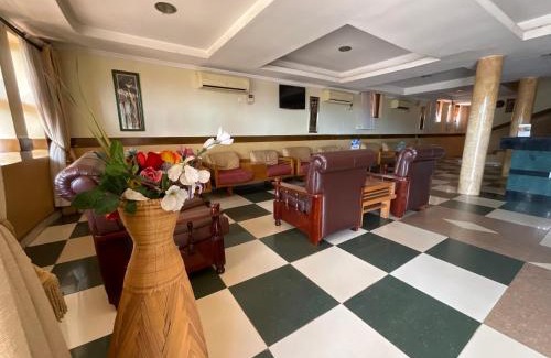 Gulu Hotel | Palema Crown Hotel