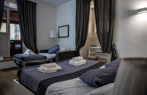 Centro Storico Apartment | Palermo al Centro - Appartamento Vittorio