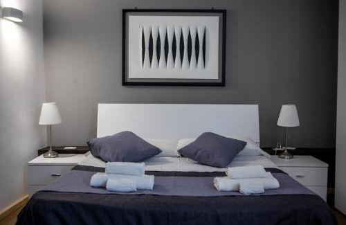 Centro Storico Apartment | Palermo al Centro - Appartamento Vittorio