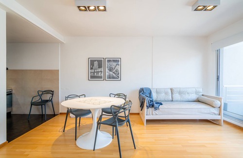 Palermo Apartment | Palermo Golf Exclusive Apartment