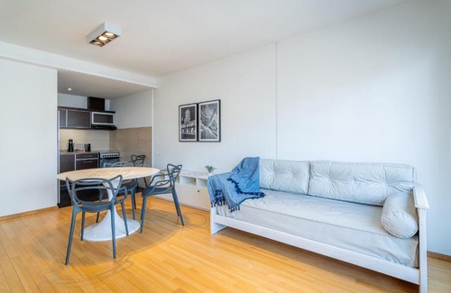 Palermo Apartment | Palermo Golf - Exclusive Apartment