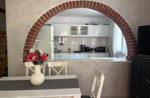 Miercurea-Ciuc House | Palermo Guesthouse