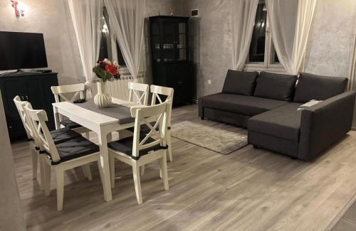 Miercurea-Ciuc House | Palermo Guesthouse
