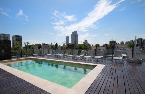 Palermo Apartment | Palermo Soho Square