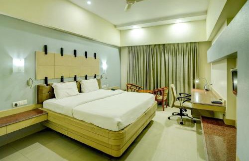 Kakinada Resort | Palette - Hilife Towers