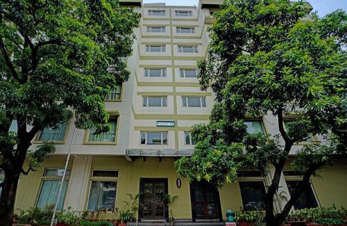Kakinada Resort | Palette - Hilife Towers