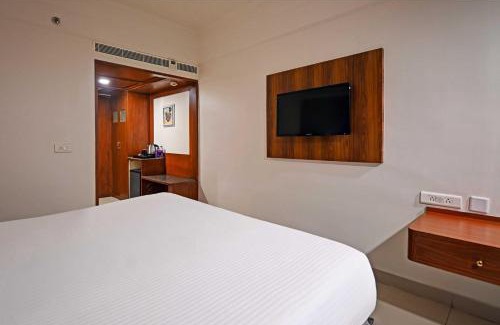 Madhapur Resort | Palette Madhapur