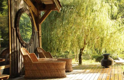 Castets Bed & Breakfast | Palika Lodge