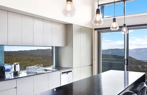 Wentworth Falls House | Palkana at Wentworth Falls