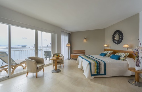 Sant Antoni de Portmany Hotel | Palladium Hotel Palmyra - Adults Only