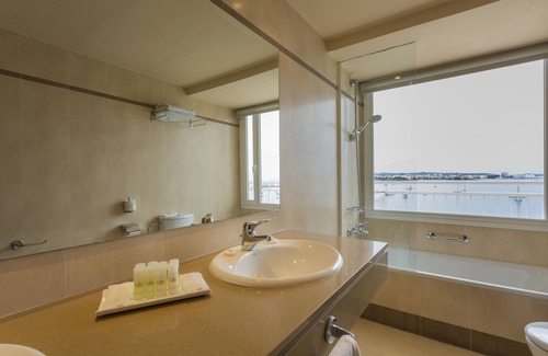 Sant Antoni de Portmany Hotel | Palladium Hotel Palmyra - Adults Only
