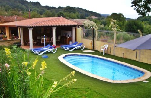 Lalin House | Palleira de Roque
