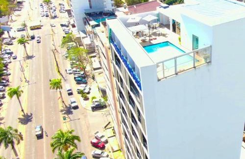 Polana Cimento A Apartment | Palm Aparthotel