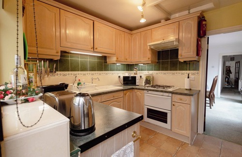Margate House | Palm Bay's Luxury Bungalow