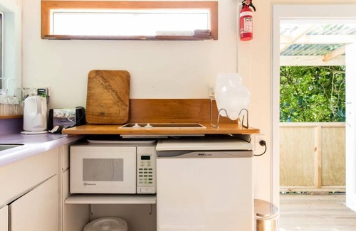 Palm Beach House | Palm Beach Bungalows: Treetops