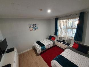 Rockingham Bed & Breakfast | Palm Beach Guest House