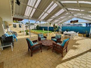Rockingham Bed & Breakfast | Palm Beach Guest House