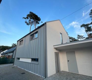 Dziwnowek House | Palm Beach