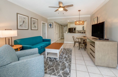 Orange Beach Condo | Palm Beach Resort Orange Beach a Ramada by Wyndham