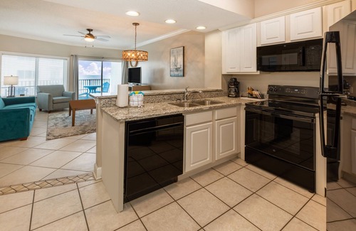 Orange Beach Condo | Palm Beach Resort Orange Beach a Ramada by Wyndham