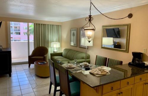 Palm Beach Shores Resort | Palm Beach Shores Resort and Vacation Villas