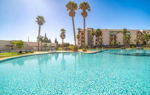 Almerimar Apartment | Palm Beach Suites Almerimar
